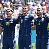 Uprkos želji gradske vlasti, neće biti organizovan svečani doček za Zmajeve u Sarajevu
