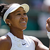 Osaka nasmijala publiku na Wimbledonu pričom o kćerkinom rođendanu, plasirala se u osminu finala