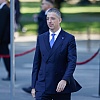 Đurić u Briselu: Srbija značajno doprinijela stabilizaciji prilika u BiH