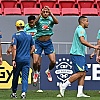 Odgađanje utakmice Meksika i Engleske "tjera" FIFA-u na moguću promjenu termina još jednog duela osmine finala