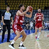 Hrvatska ostvarila nevjerovatnu pobjedu na Kipru, domaćina je "zaledila" na -73