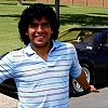 Kako je Maradona natjerao Ferrari da prekrši svoje najsvetije pravilo - a onda pobjesnio
