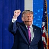 Trump održao govor kakav će teško neko više ponoviti: Red ekstremnog hvalisanja pa red paranoje zbog komunizma