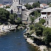 U BiH danas pretežno sunčano vrijeme, na jugu će temperature ići do 32 stepena