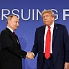 Putin pisao Trumpu za 250. godišnjicu nezavisnosti Amerike: Rusija vas je podržala u borbi protiv Britanaca