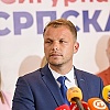 Stanivuković najavio sjednicu Glavnog odbora PSS-a: Hoće li objaviti kandidaturu za predsjednika RS-a?