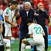 Vladimir Petković dobio otkaz na klupi Alžira nakon ispadanja sa Svjetskog prvenstva