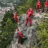 Na planini Prenj pronađeno tijelo, Gorska služba spašavanja će ga transportovati nakon uviđaja