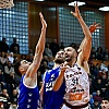 Jure Zubac napustio Bosnu i vratio se u Široki, ponovo će igrati ABA ligu