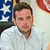 Uk prozvao Efendića zbog protivljenja brzoj cesti: Odustaje od razvoja Sarajeva zarad šačice glasova