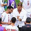 Selektor koji je dobio posao usred Mundijala sada dao ostavku, radio je samo 18 dana