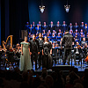Koncertom "Viva la Opera" obilježen završetak još jedne
uspješne umjetničke sezone u Narodnom pozorištu Sarajevo