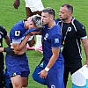 Sudijski ekspert o crvenom kartonu za SAD protiv BiH: To što je pokušao igrati loptom ne znači da ne smije biti isključen