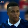 Mbappe usred akcije paragvajskom nogometašu opsovao majku, prema pravilima je morao dobiti crveni karton