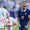 Mbappe ponovo stigao Messija, Deschamps mu odao priznanje nakon utakmice