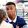 Mbappe o Paragvajcima: "Mislili su da ćemo doći u smokingu, a mi ih dobili u njihovoj igri"