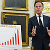 Rutte uoči NATO samita traži način da zadrži Trumpa uz savez uprkos novim tenzijama