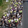 Stotine biciklista otvorile Bike Weekend u Posušju: Događaj okupio sve generacije