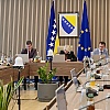 Vijeće ministara BiH u utorak će razmatrati prijedlog o carinskim tarifama na uvoz sirovog šećera