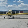 Air Tractori u problemu zbog vjetra u Mostaru: Morali sletjeti u Sarajevo, u akciju se uključio i Amadeo Mandić
