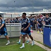 Muslić okupio igrače na prvom treningu: Katić pošteđen, Schalke ni riječi o Džeki