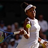 Osaka šokirala Sabalenku i prvi put se plasirala u četvrtfinale Wimbledona