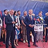 Stanivuković: Sigurna Srpska neće imati kandidate za predsjednika RS-a i člana Predsjedništva BiH, podržat ćemo Blanušu i Božovića