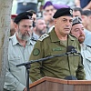 Načelnik generalštaba IDF-a zaprijetio da će iz tvrđave Beaufort brzom akcijom zauzeti Liban