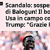 "Skandal i sramota": Pogledajte kako ugledni evropski mediji bruje o FIFA-inom poklonu Amerikancima