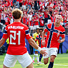 Čudesni Haaland uništio Brazil, Norveška je u četvrtfinalu Svjetskog prvenstva