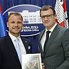 Marinko Božović bit će kandidat za Predsjedništvo BiH: Želimo promjene i znamo kako