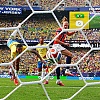 Ako ste propustili spektakl: Ovako je Haaland potopio Brazilce i poslao ih kući