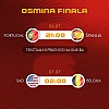 Deveti dan nokaut faze SP-a: Portugal i Španija igraju derbi osmine finala, SAD dočekuje Belgiju