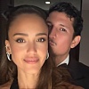 Jessica Alba zablistala na vjenčanju Taylor Swift sa 12 godina mlađim dečkom