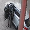 Izraelski policajac ubacio šok-bombu u automobil s Palestincima, vozaču nije dao da izađe