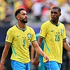 Kako je Norveška izbacila Brazil? Rekordni posjed lopte otkrio manu ekipe Carla Ancelottija