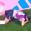 Henderson se bizarno povrijedio tokom proslave pobjede Engleske pa završio u bolnici
