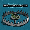 WARM Festival bit će otvoren 6. jula u Sarajevu: Program posvećen Palestini, Ukrajini i Iranu