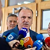 Đonlagić: DF izlazi na izbore sa blizu 400 kandidata, nadamo se implementaciji tehnologije u izborni proces