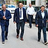 Crnadak pozvao SDS da u korist Vukanovića odustanu od kandidature za Predsjedništvo BiH