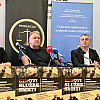 Premijera dokumentarnog filma "Sinovi službe smrti" autora Avde Huseinovića u srijedu u ICIKUM-u