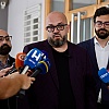 Adnan Šteta: U SDP-u smo svjesni rada u prethodnom periodu, s ponosom izlazimo na izbore
