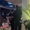 Objavljen snimak privođenja bivše učesnice "Gospodina Savršenog" Laure Prgomet, urlala na policajce