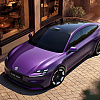 Šef MG-a prekinuo livestream nakon optužbi da je novi model “kopija Porschea”