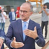 Soreca: Izbor novog visokog predstavnika zakazan je za 14. juli, Crishock bi trebao biti samo privremeno rješenje