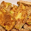 Uz ovaj recept pohovane tikvice će biti hrskavije: Ljetni ručak koji se priprema brzo i lako