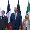 Evropski lideri se od januara spremaju na "život bez Amerike": Otkriveni detalji burnog sastanka u Briselu