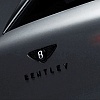 Bentleyjev prvi električni model zove se Torcal