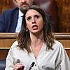 Irene Montero žestoko prozvala FIFA-u i Trumpa zbog poništenog crvenog kartona: "Pranje imidža SAD-a u svijetu"
