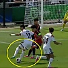 Pogledajte fenomenalne poteze Adina Ličine za Njemačku protiv Španije na U-19 Euru